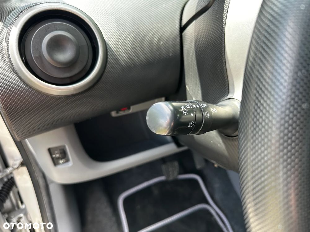 Peugeot 107 70 2-Tronic Filou - 25