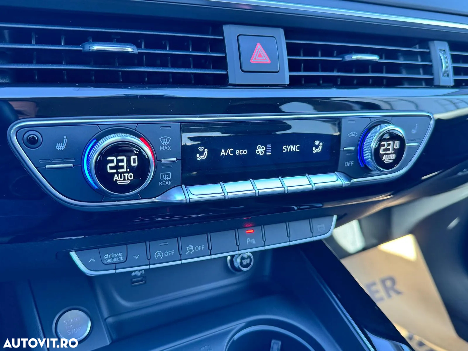 Audi A4 2.0 TDI S tronic - 39