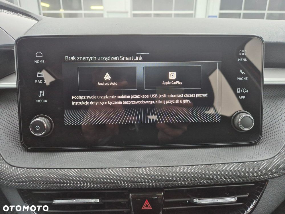 Skoda Fabia 1.0 Selection - 25