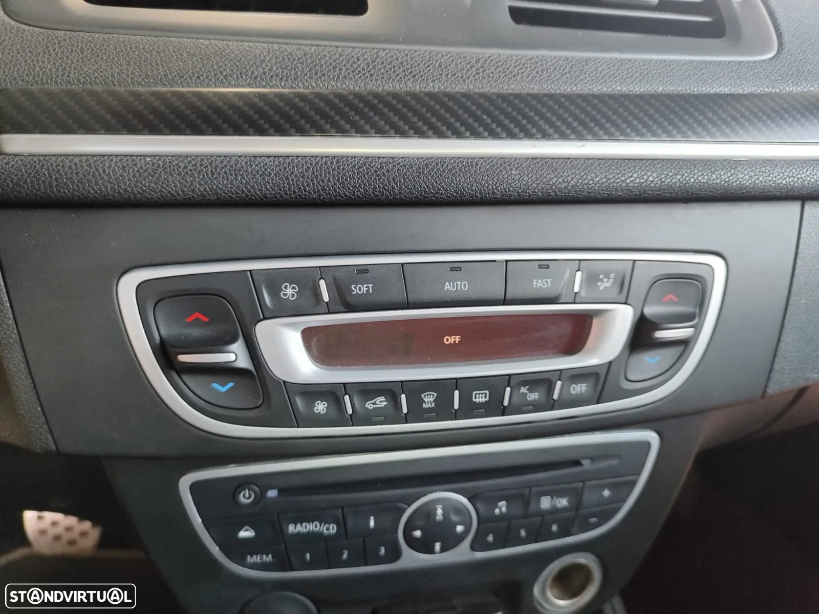 Renault Mégane Coupe 2.0 T 16V RS - 35