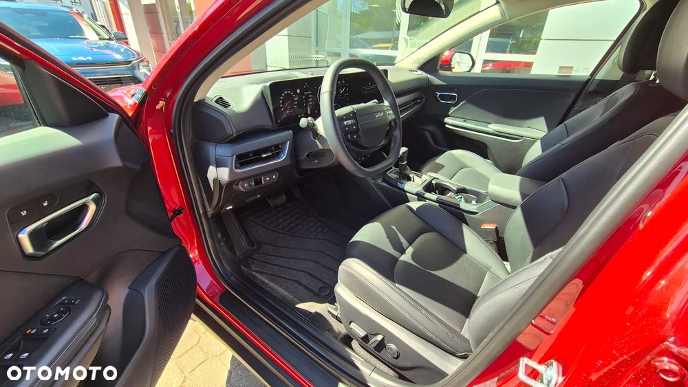 Kia K4 1.6 T-GDI L - 22
