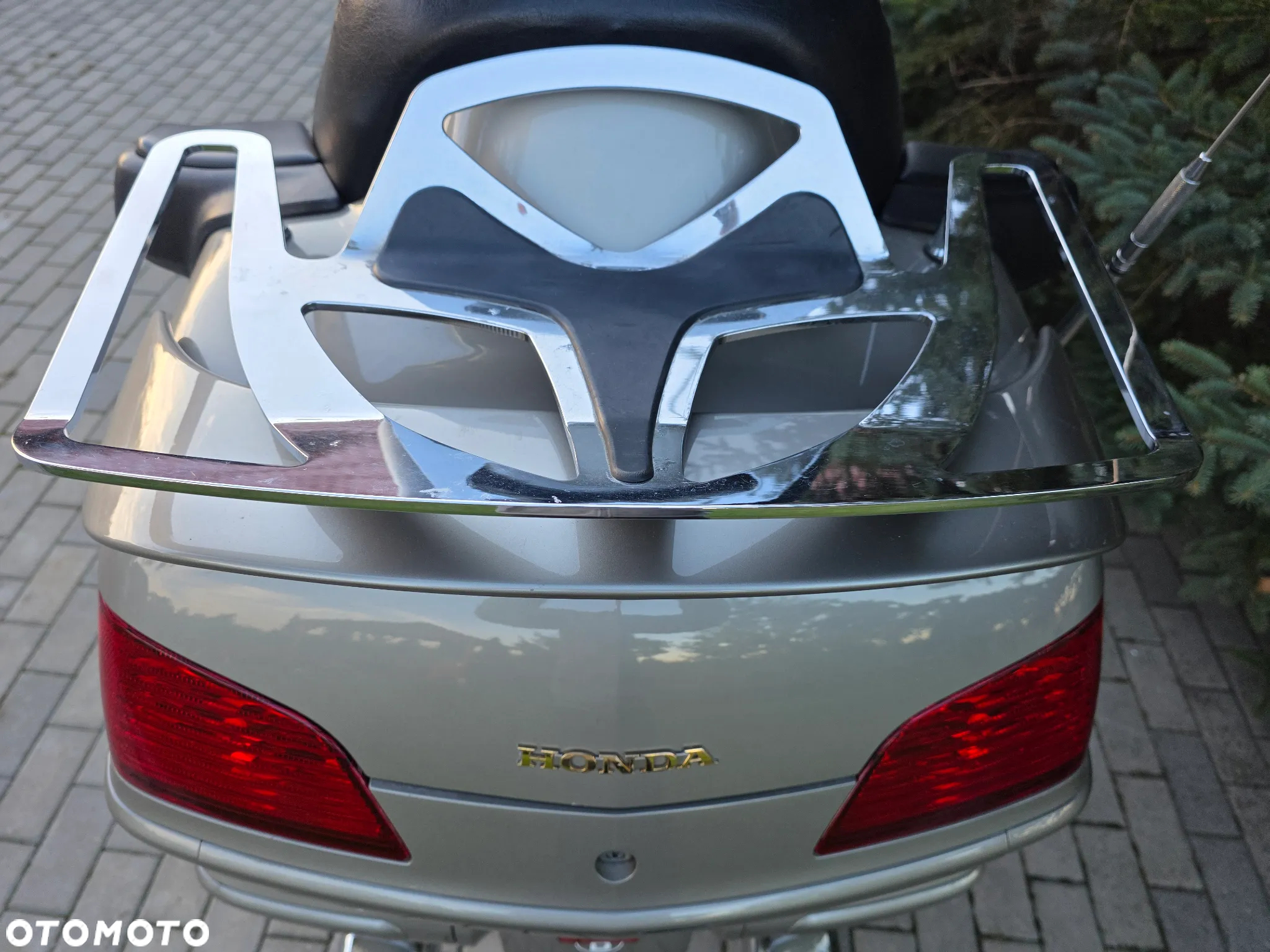 Honda GL - 30