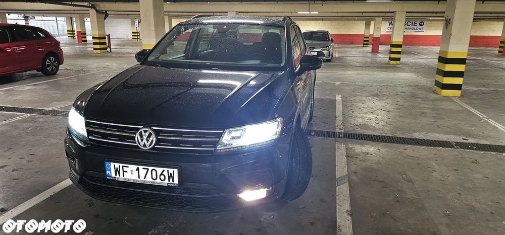 Volkswagen Tiguan 1.5 TSI EVO Active - 7