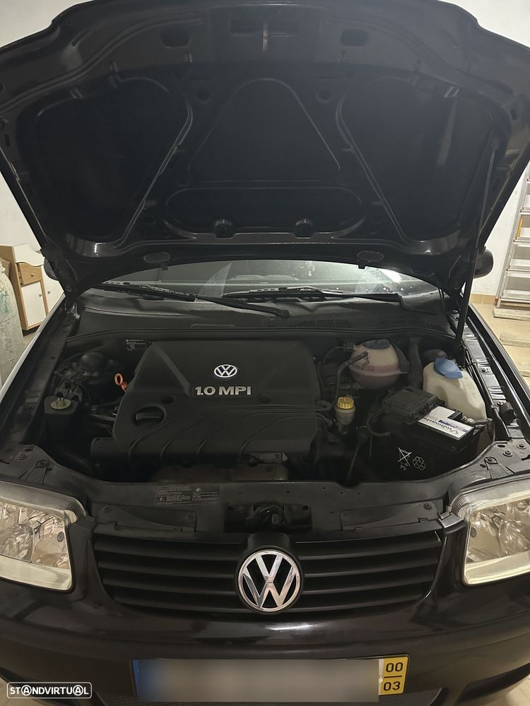 VW Polo 1.0 Confortline - 12