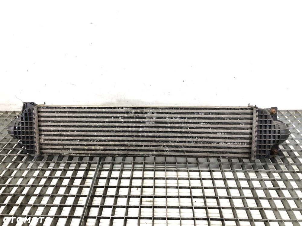 INTERCOOLER  FORD MONDEO V liftback (CE) 2014 - 2022 2.0 TDCi 110 kW [150 KM] olej napędowy 2014 - - 1