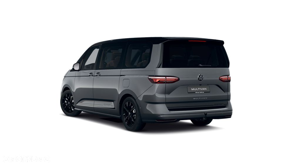 Volkswagen Multivan 2.0 TDI L2 Edition DSG - 3