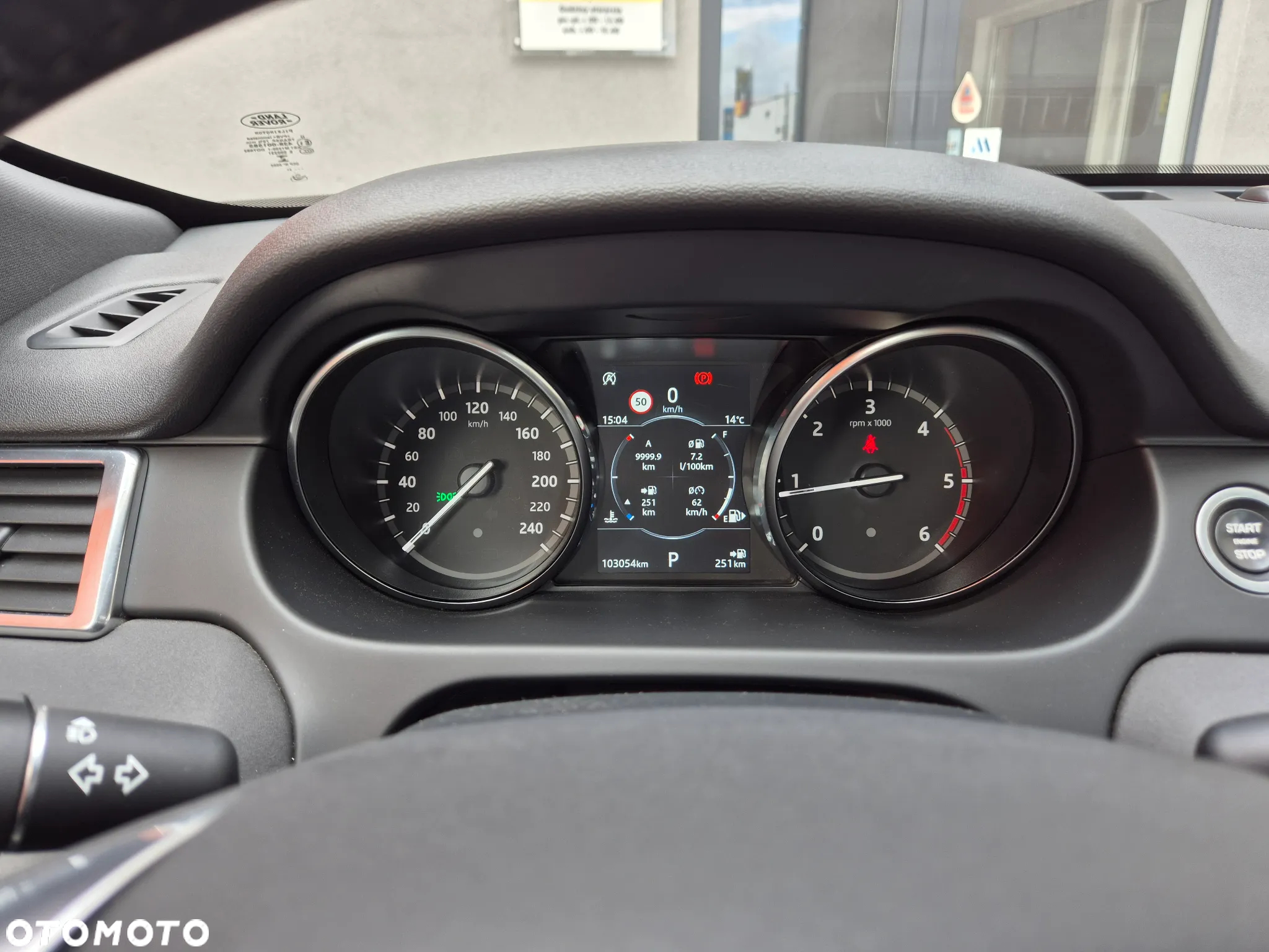 Land Rover Discovery Sport TD4 Dynamic - 26