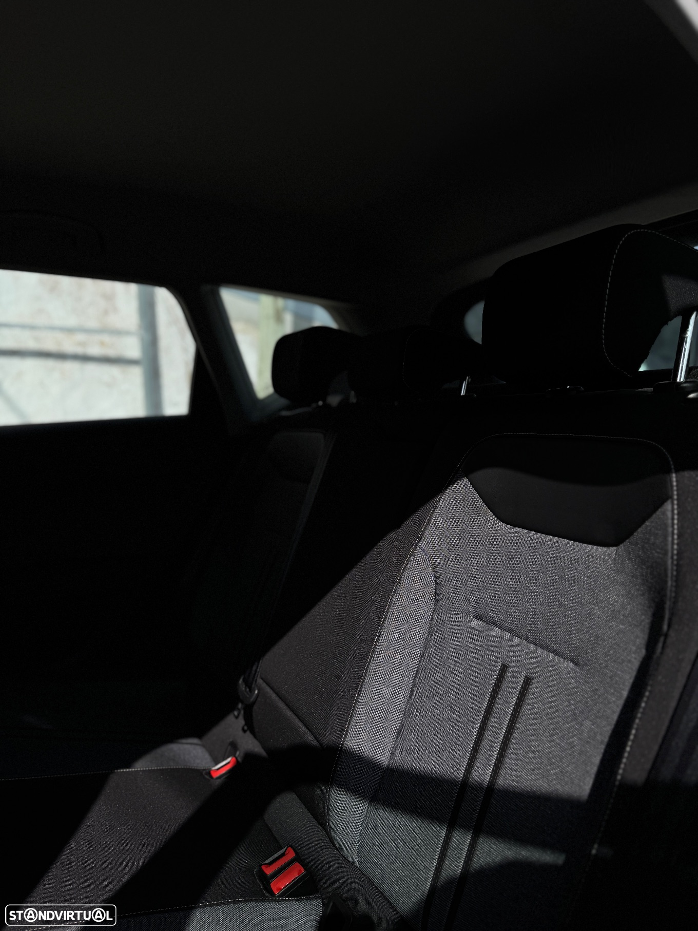 SEAT Ateca 2.0 TDI Style - 19