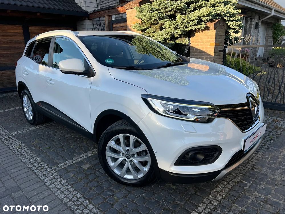 Renault Kadjar - 1