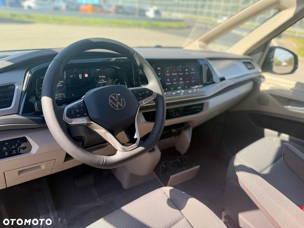 Volkswagen Multivan 2.0 TDI L2 DSG - 11