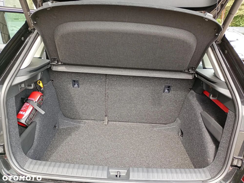 Skoda Kamiq 1.5 TSI Selection - 14