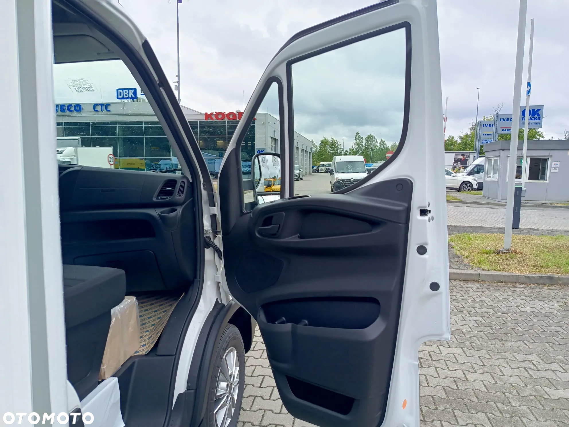 Iveco Daily 35S18HA8 - 22