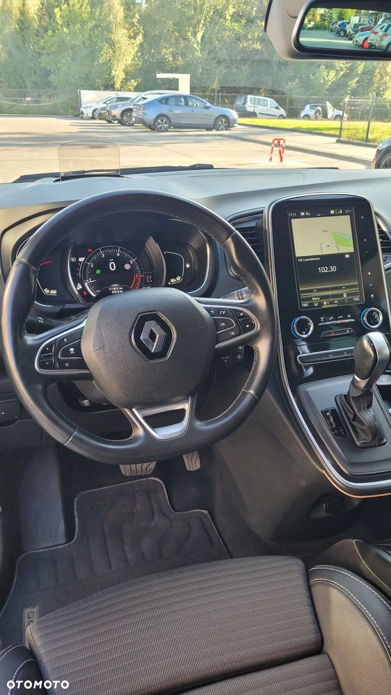 Renault Scenic 1.3 TCe Energy Bose EDC - 12