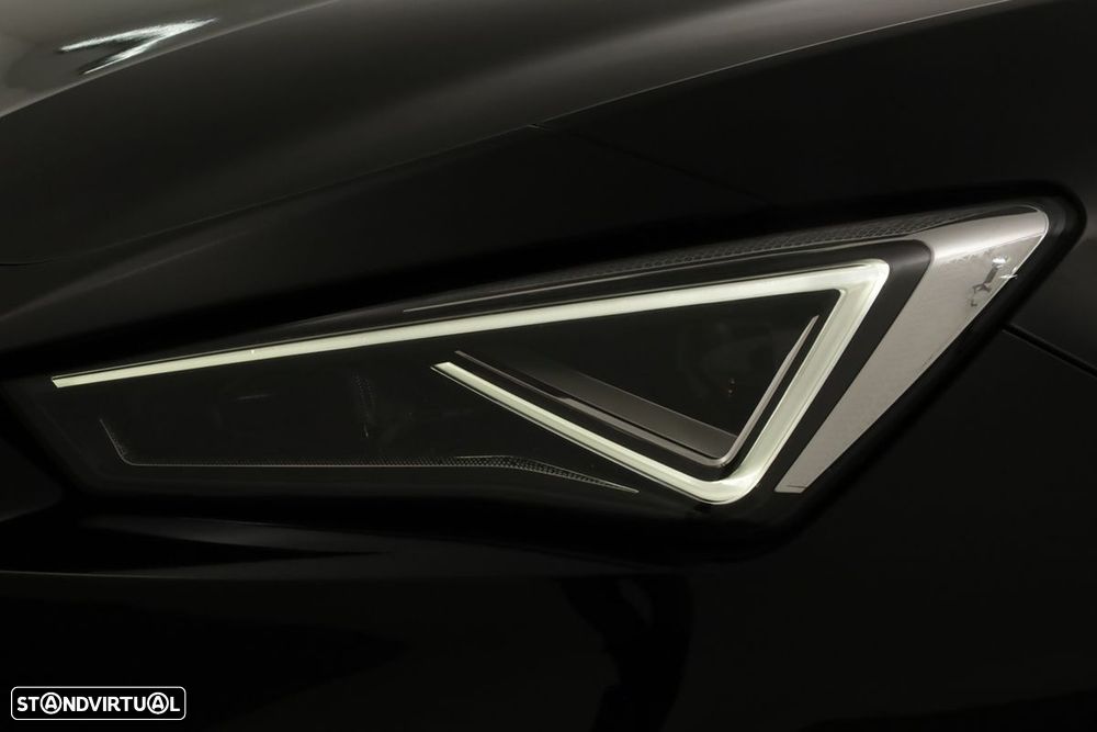 SEAT Leon ST 1.5 TSI e-Hybrid FR DSG - 6