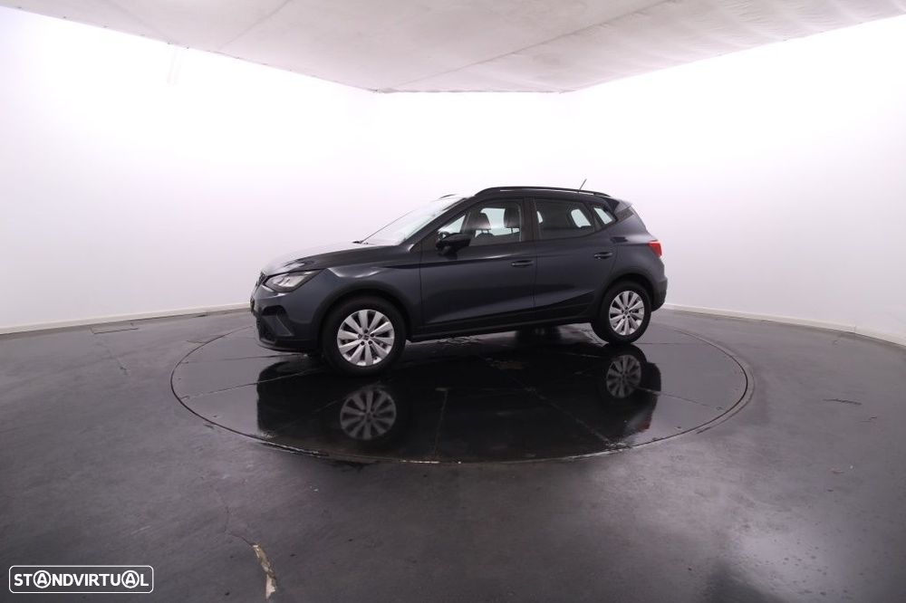 SEAT Arona 1.0 TSI Style DSG - 3