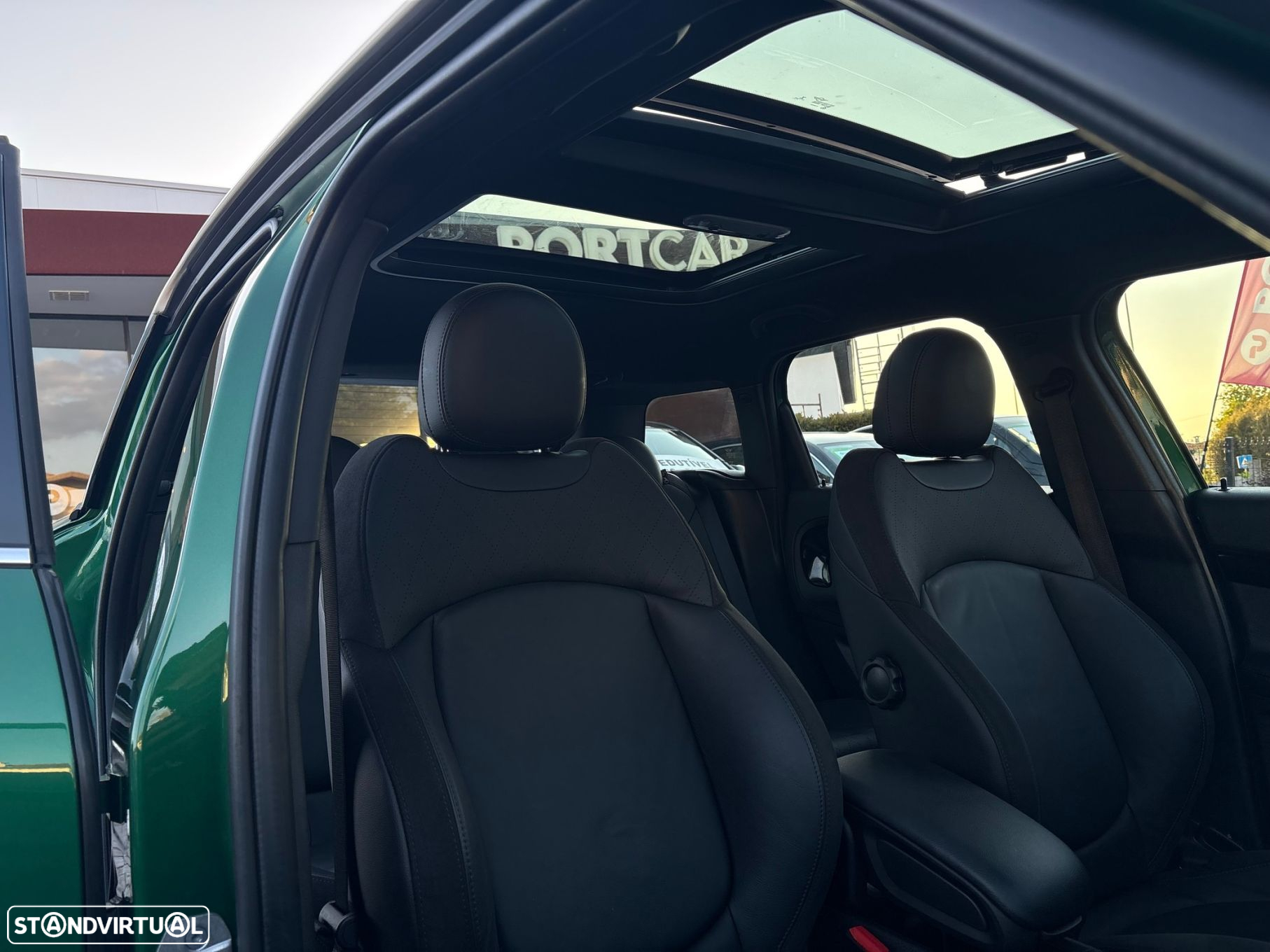 MINI Countryman Cooper SE ALL4 Sport Edition Auto - 18