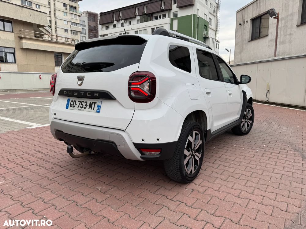 Dacia Duster ECO-G 100 Prestige Plus - 36