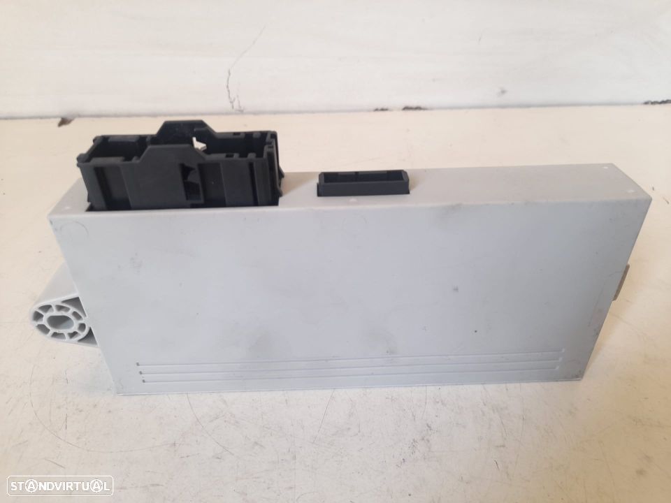 CENTRALINA COMANDO SISTEMA CONFORT ORIGINAL SIEMENS | REF. 61356965050 | BMW SERIE 5 E60 530D / E61; - 3
