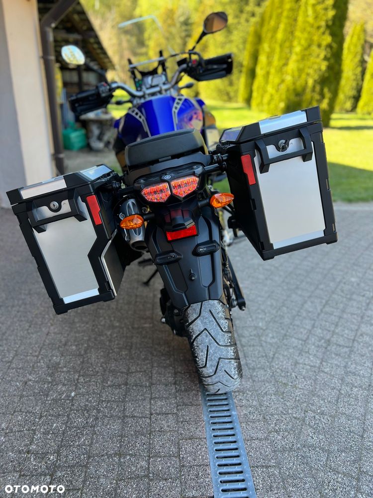 Yamaha Super Tenere - 14