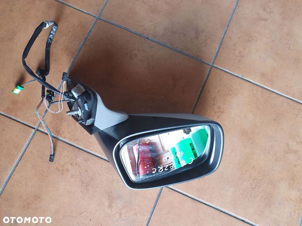 LUSTERKO LEWE CITROEN C8 807 ULYSSE 13 PIN KOD EZRC EUROPA - 6
