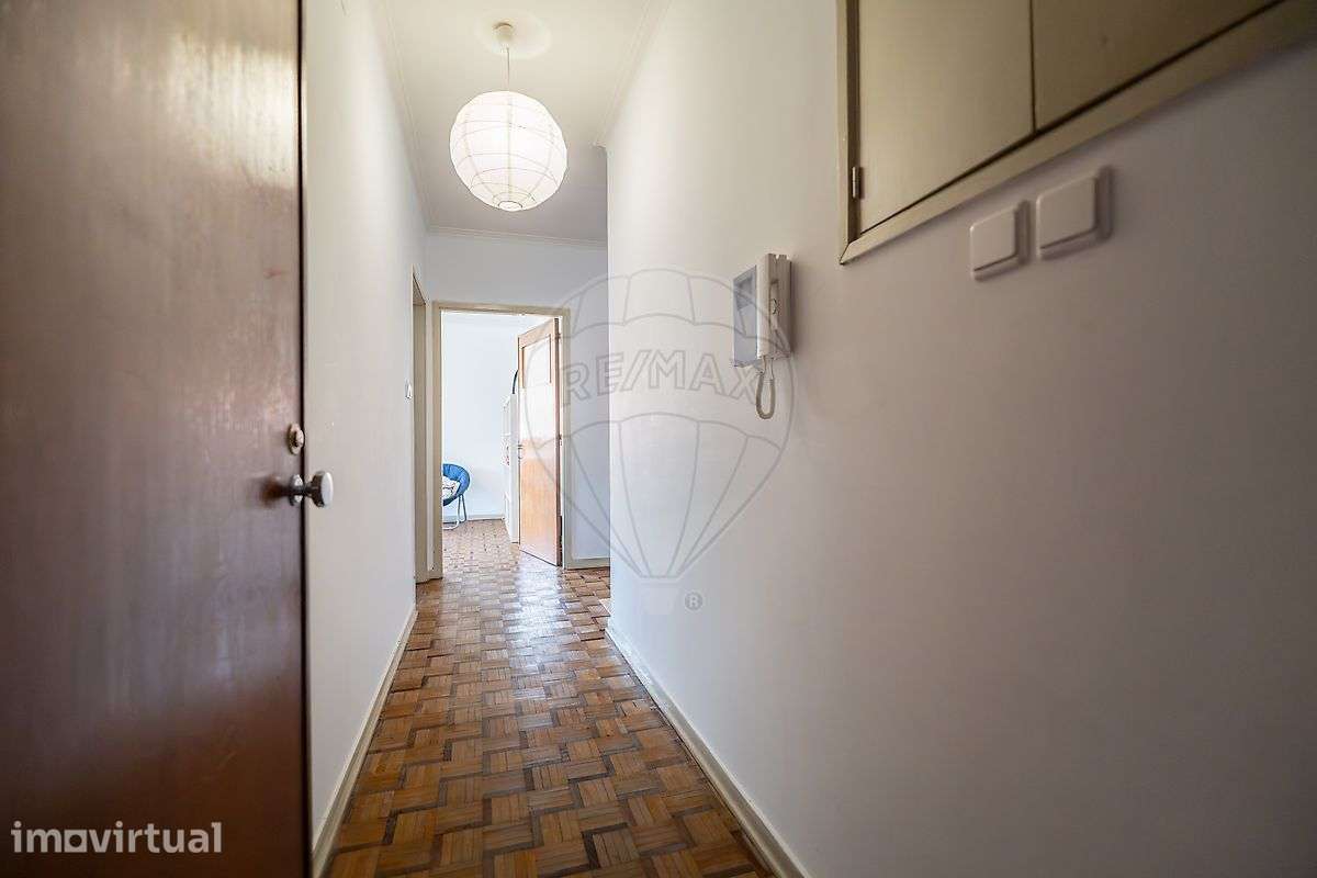 Apartamento T3 para venda - Grande imagem: 3/23