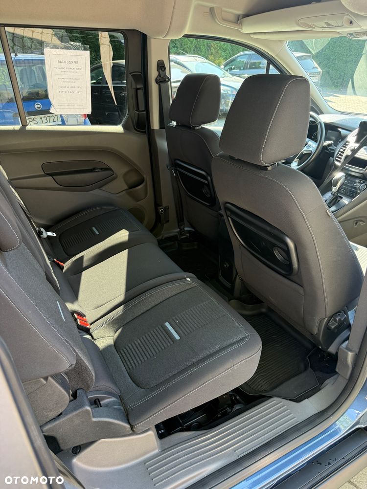 Ford Transit Connect 230 L2 Trend PowerShift (bryg.) - 25