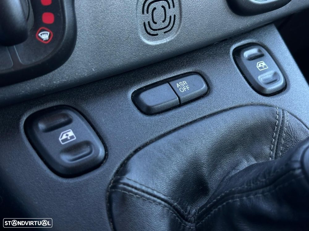 Fiat Panda 1.0 Hybrid City Life - 10