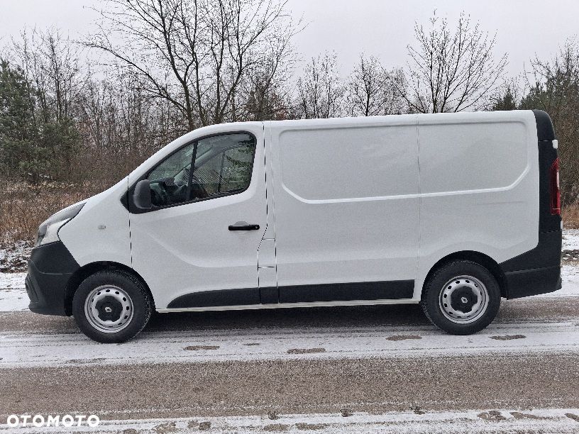 Renault Trafic - 5