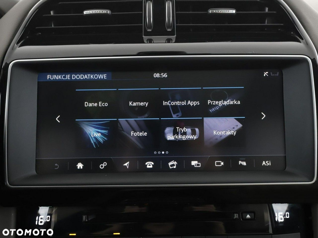 Jaguar F-Pace 2.0 i4D AWD Prestige - 24