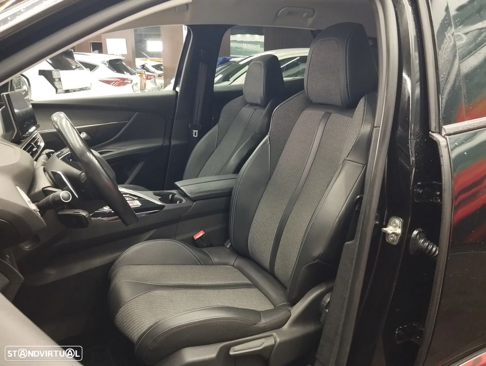 Peugeot 3008 1.5 BlueHDi Allure EAT8 - 16