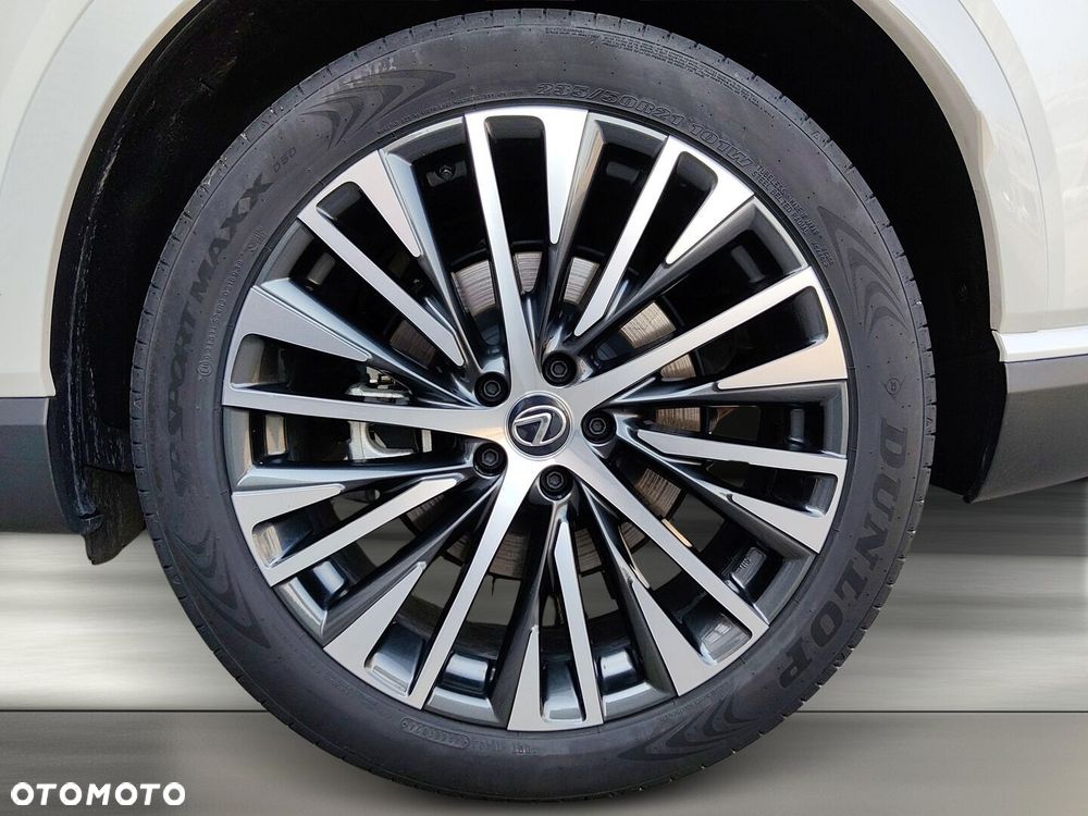Lexus RX 350h Prestige - 32