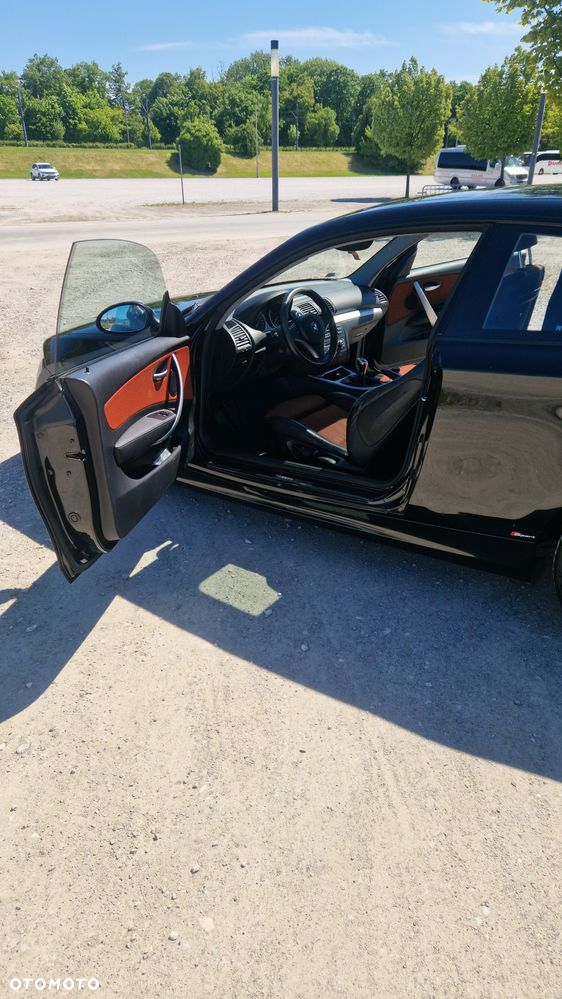BMW Seria 1 118d - 6