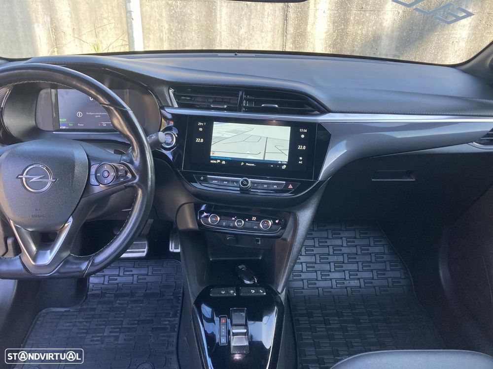 Opel Corsa-e GS Line - 22