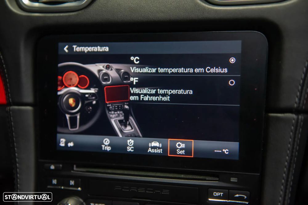 Porsche 718 Boxster 2.5 S PDK - 34