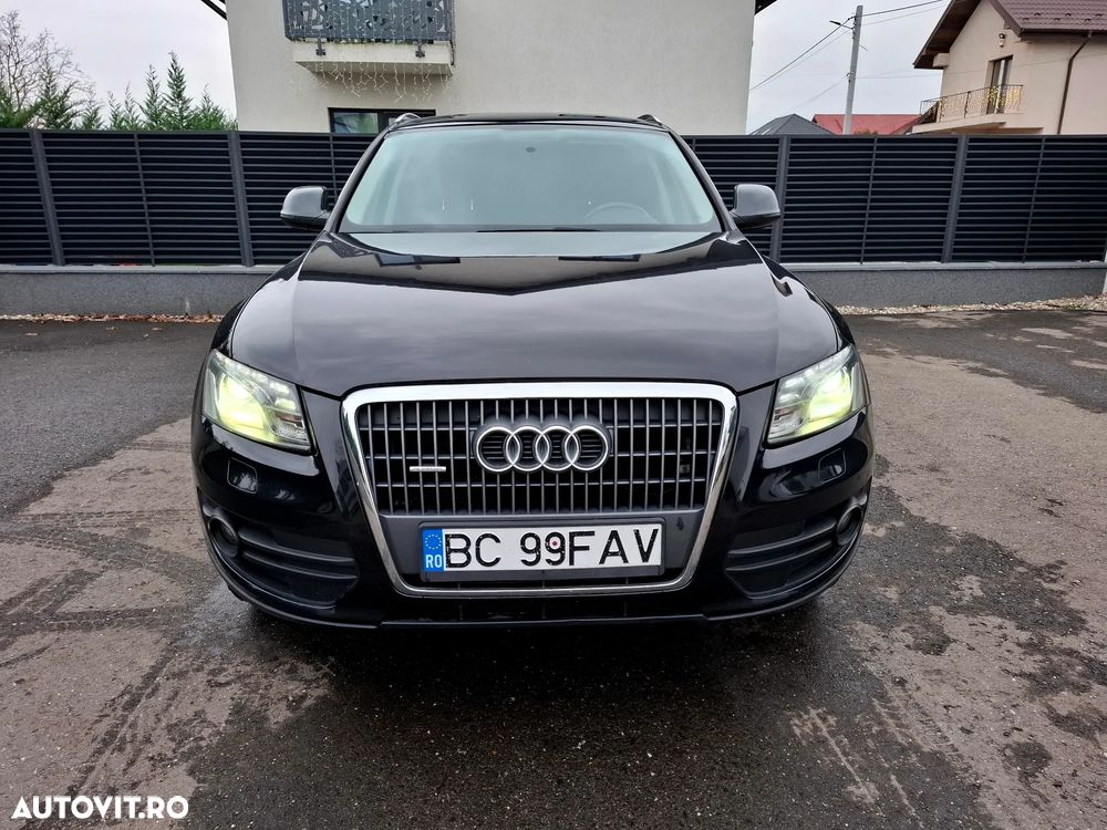 Audi Q5 - 11