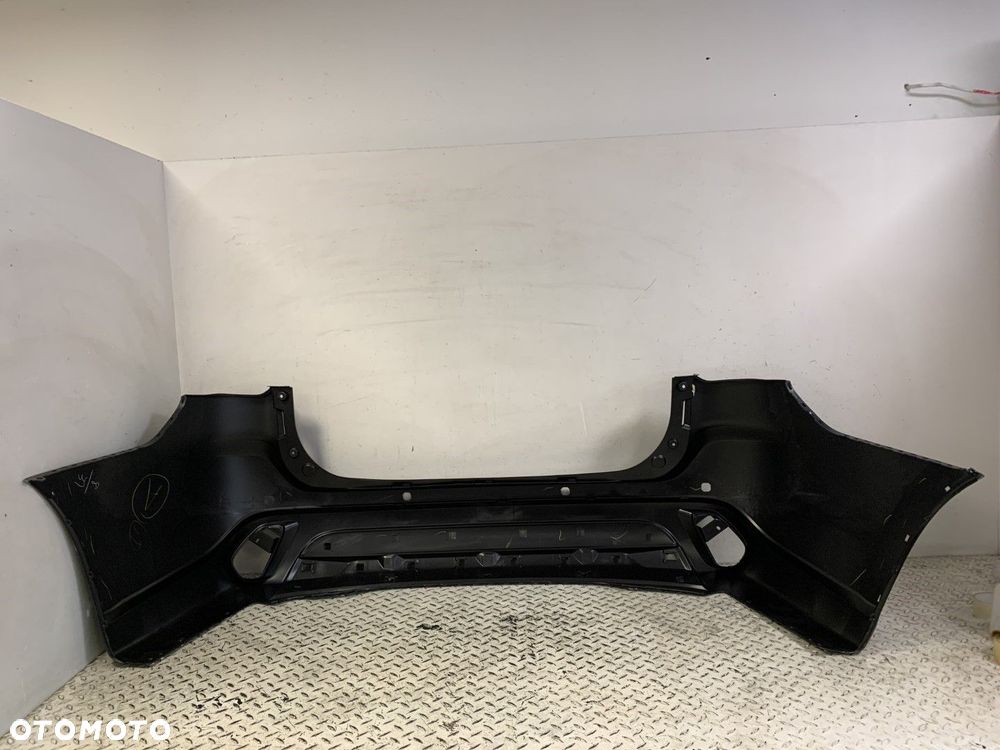 NOWY ORYGINALNY ZDERZAK PRZEDNI PRZÓD MITSUBISHI OUTLANDER III LIFT 15-21 4XPDC 6410C798ZZ - 8