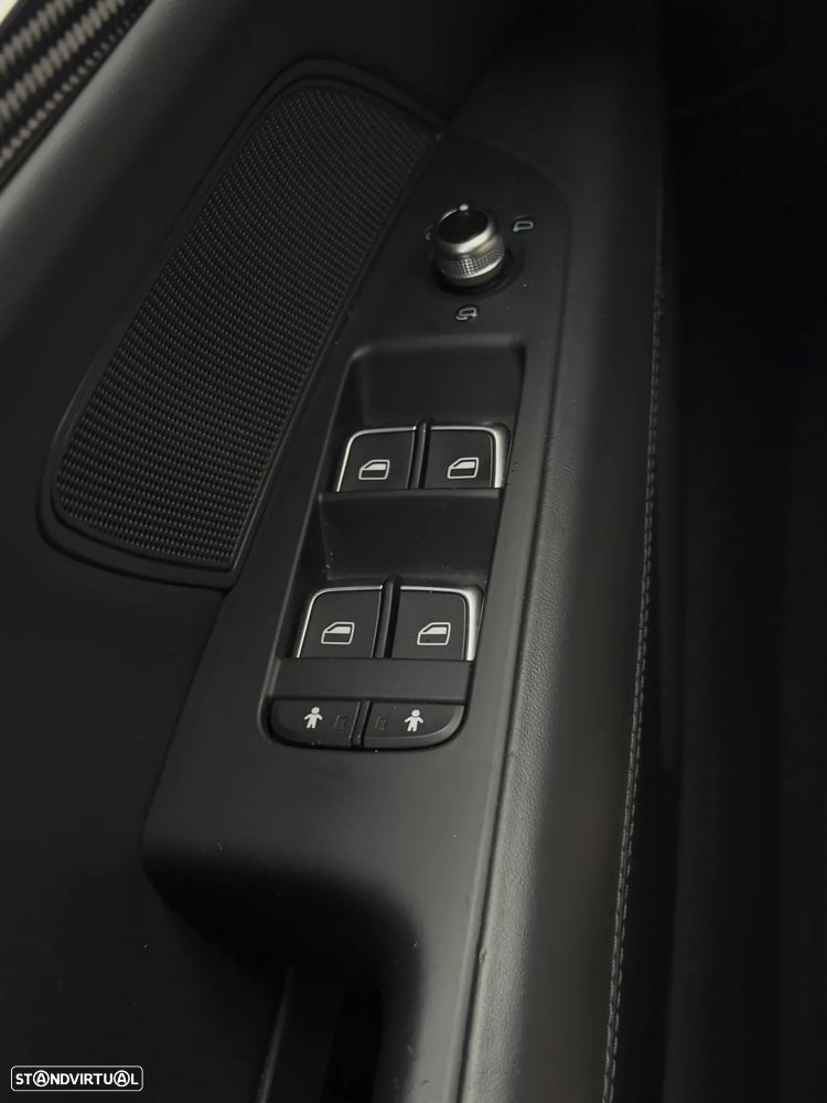 Audi RS7 Sportback 4.0 TFSI quattro Tiptronic - 31