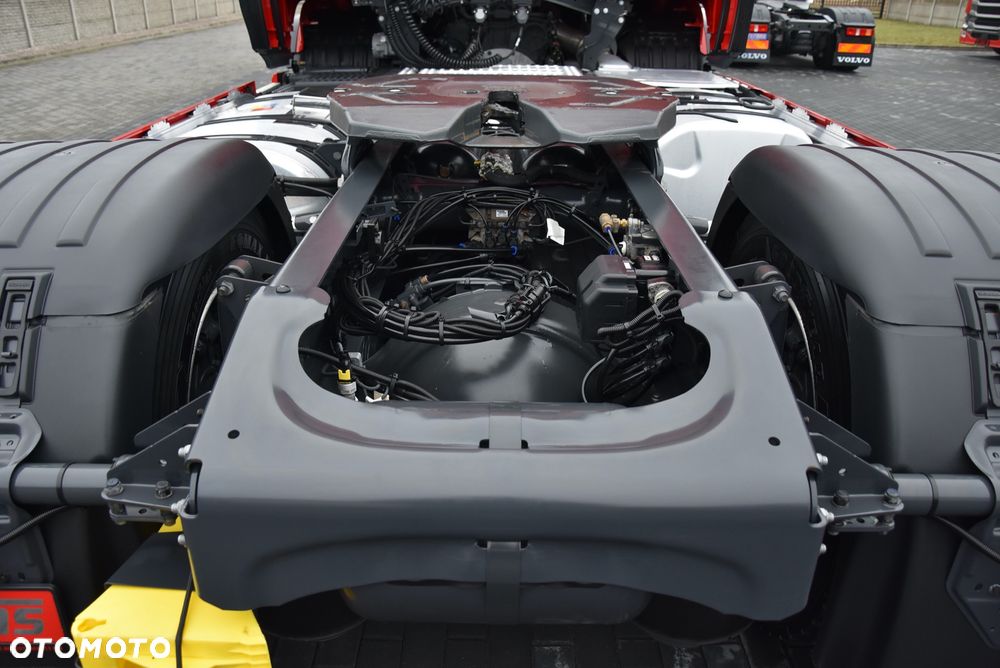 Scania R460 -SUPER- BOGATO WYPOSAŻONA / CAŁA NA PODUSZKACH / I PARK-COOL (KLIMA P.) 2023 / FULL LED / STANDARD / *Retarder* ! Jak nowa ! ! - 23