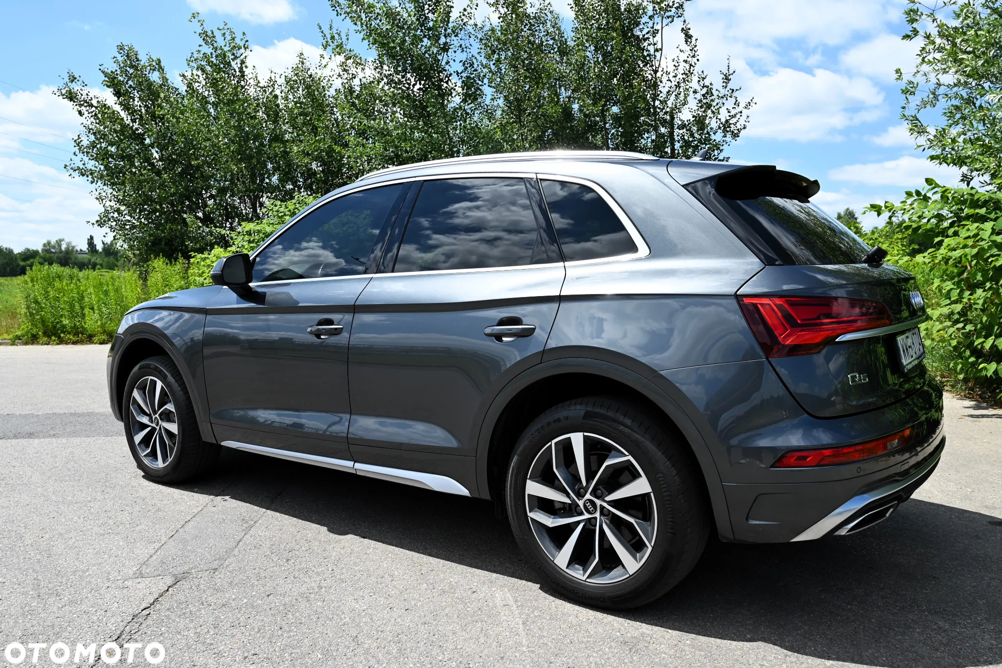 Audi Q5 - 17