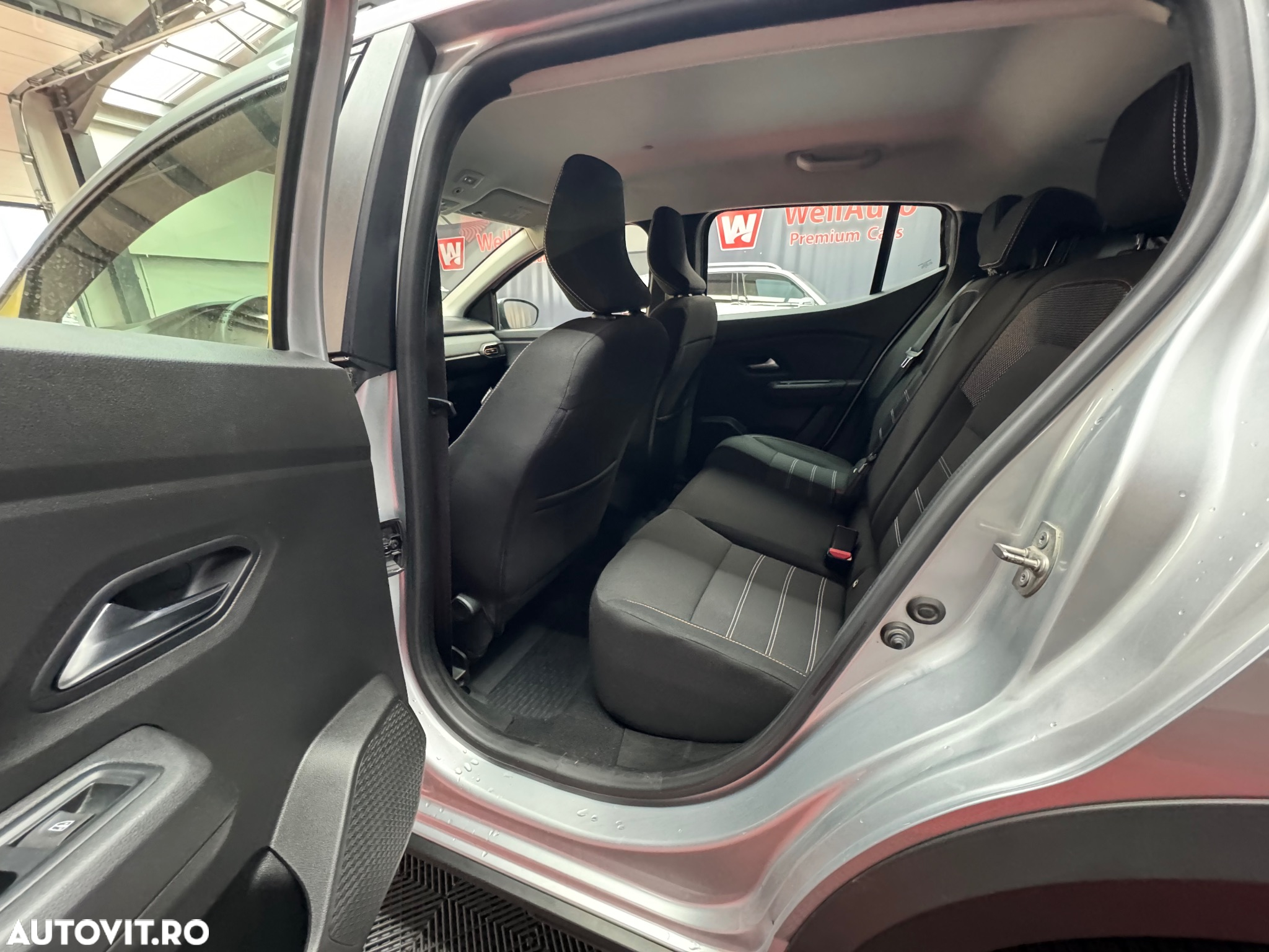 Dacia Sandero - 14