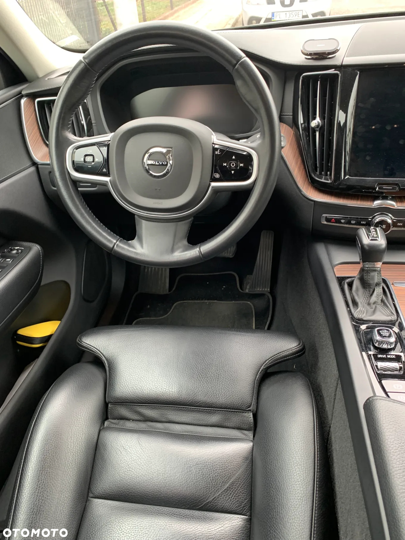 Volvo XC 60 T5 AWD Inscription - 7