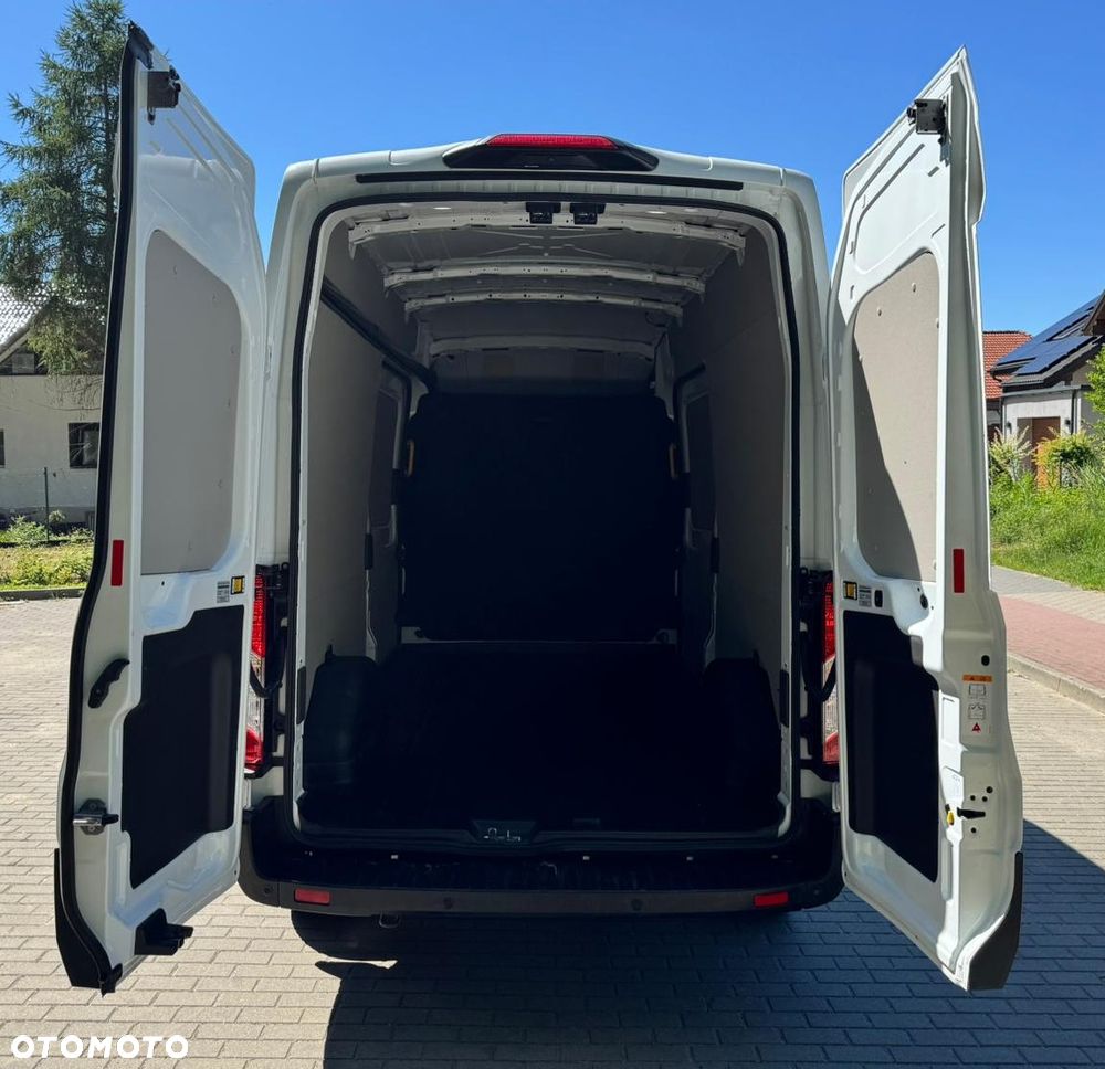 Ford TRANSIT L3H3 AUTOMAT - 11