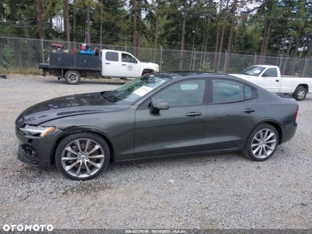 Volvo S60 - 8