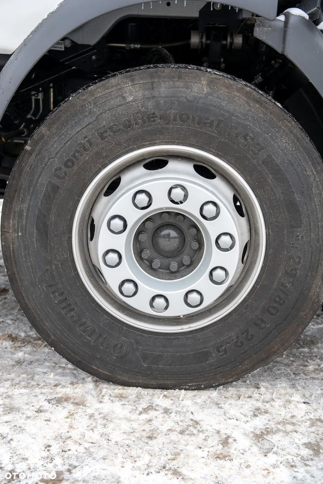 Renault D280 4x2 - 20