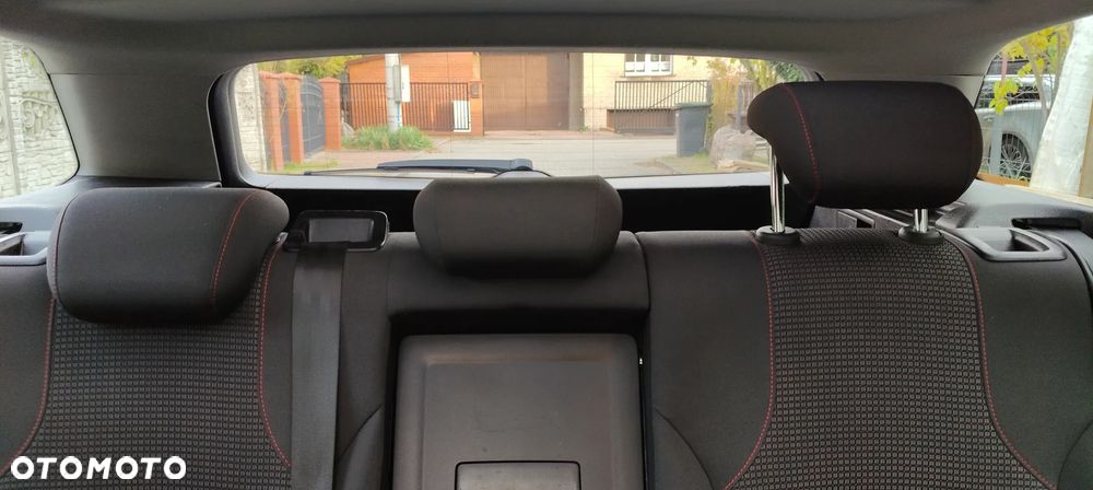Seat Leon - 21
