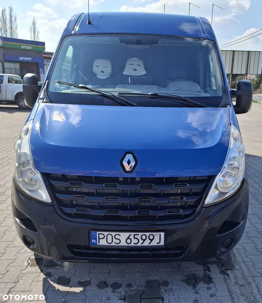 Renault Master 3 - 6