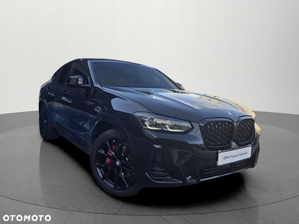 BMW X4 xDrive30i mHEV sport - 7