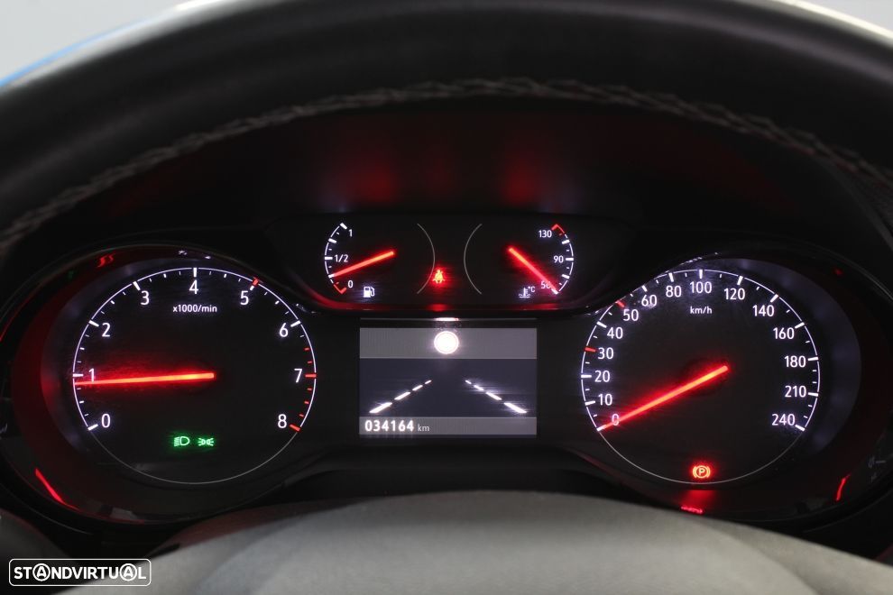 Opel Corsa 1.5 D Business - 14