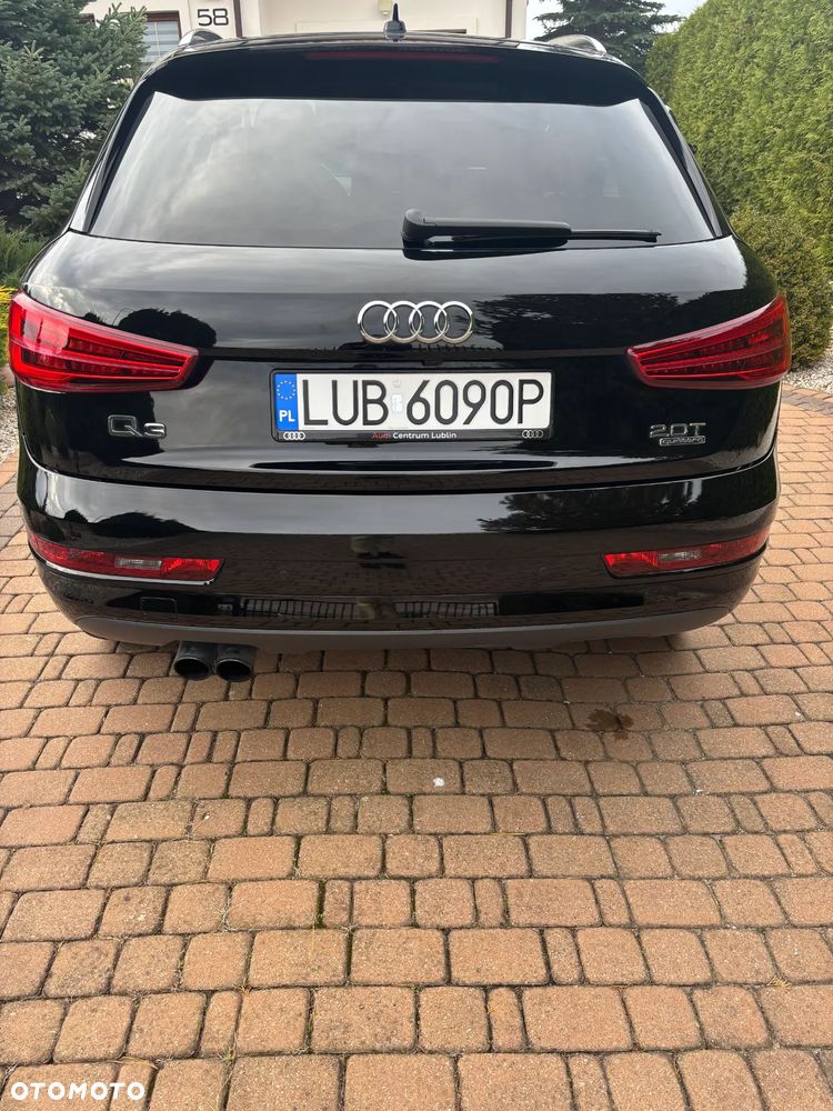 Audi Q3 - 10