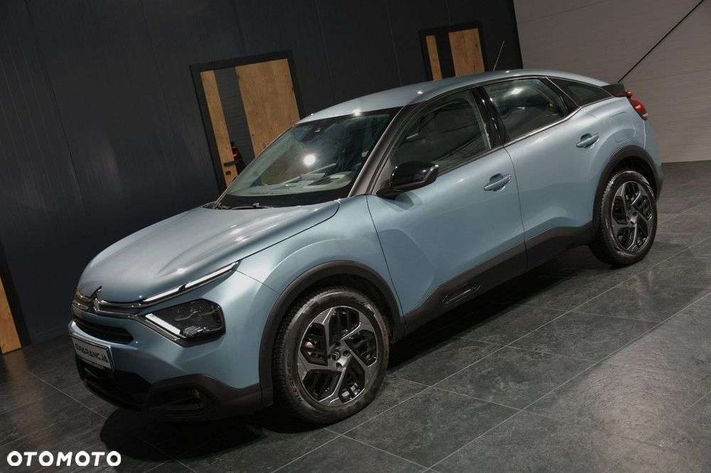 Citroën C4 1.5 BlueHDi Feel Pack S&S - 3